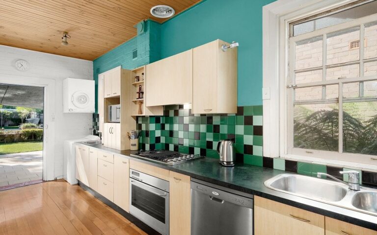 plumbers at Lane Cove.