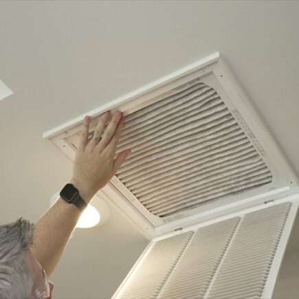 Filters For Air Conditioners