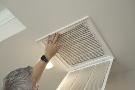 Filters For Air Conditioners