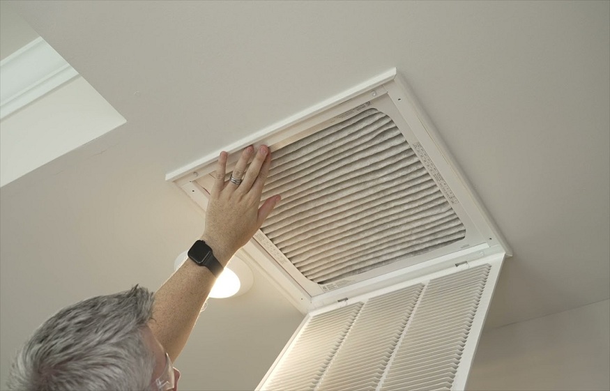 Filters For Air Conditioners
