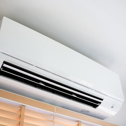 Ducted Air Conditioning