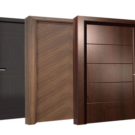 Doors