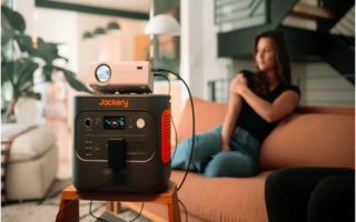 home backup generator
