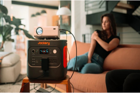 home backup generator