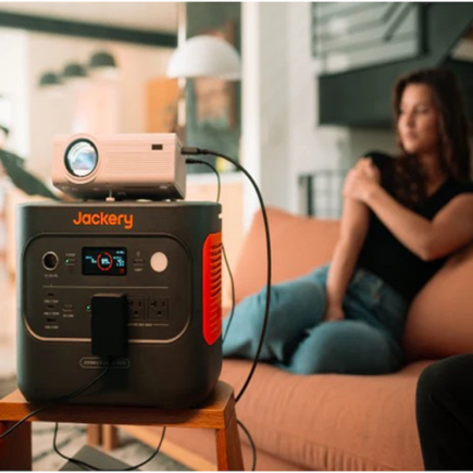 home backup generator