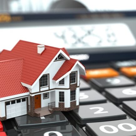 Investment Property Financing