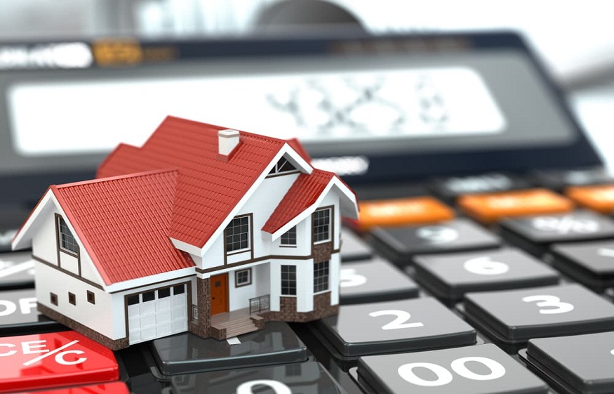 Investment Property Financing