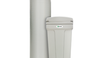 water softeners