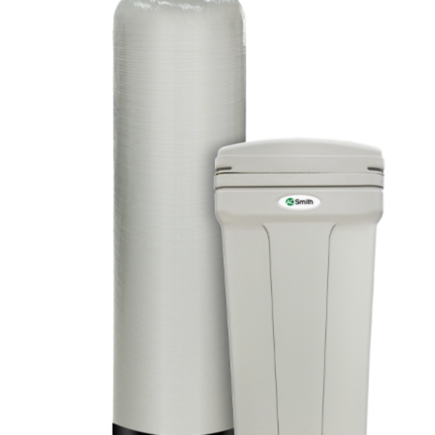 water softeners