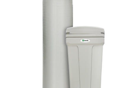 water softeners