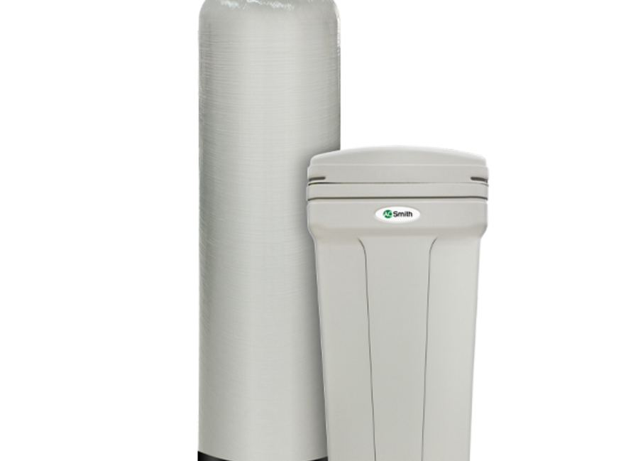 water softeners