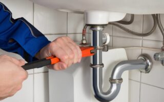 plumber Adelaide