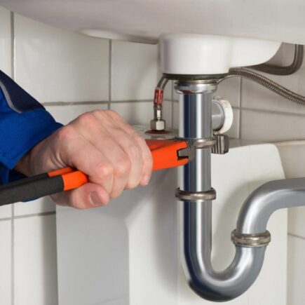 plumber Adelaide