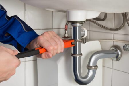 plumber Adelaide