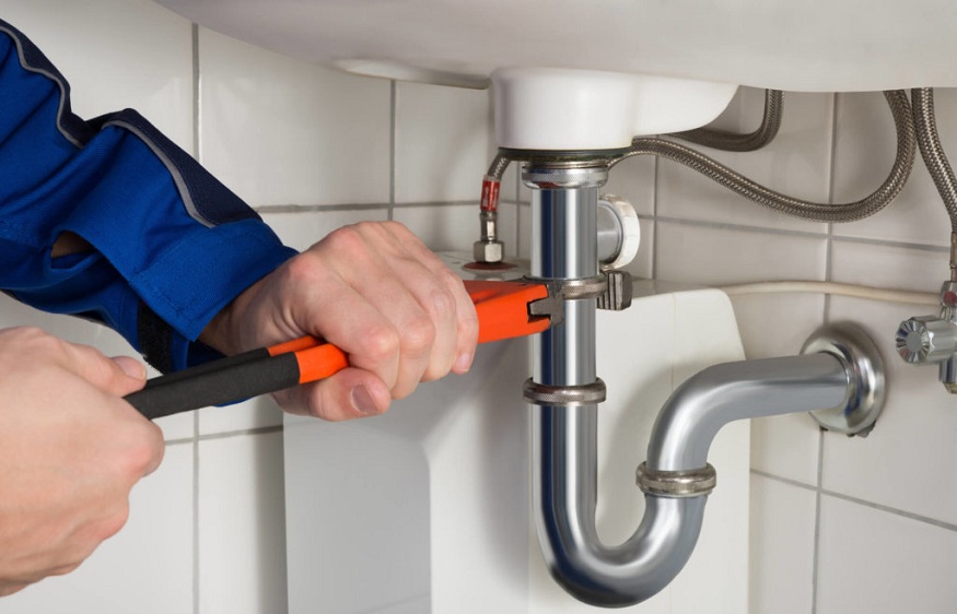 plumber Adelaide