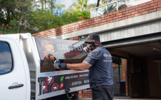 Pest Control in Sydney