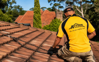 Roofers Sydney
