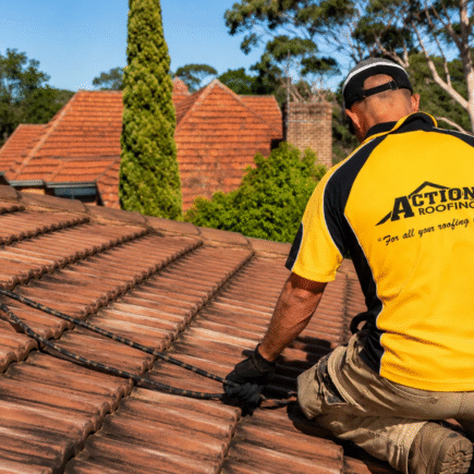 Roofers Sydney