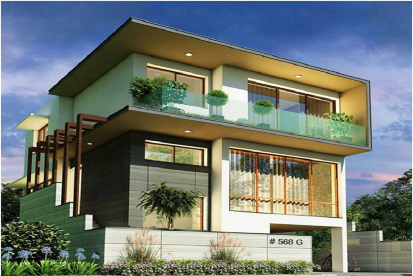 MUDA approved plots in Mysore